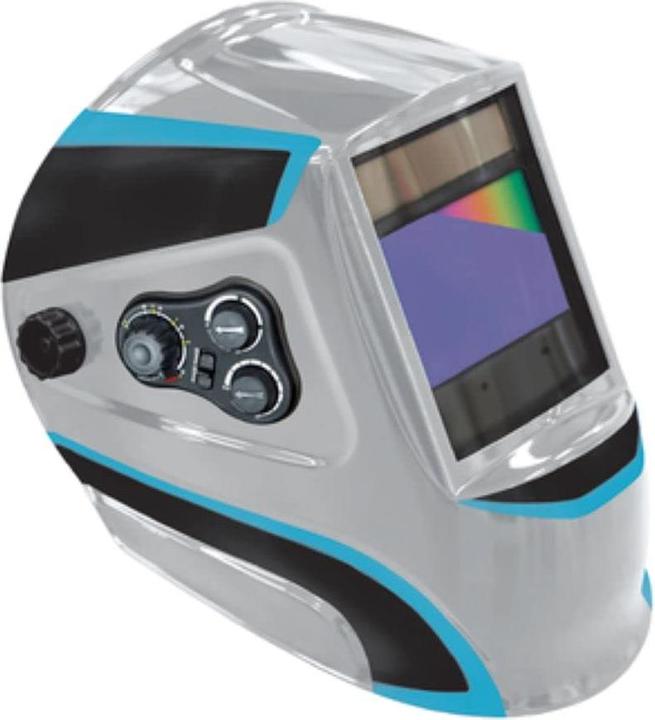 Produktbild GYS Schweisshelm LCD