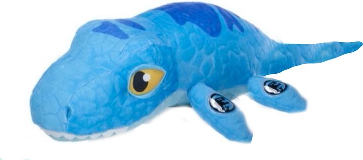 Produktbild Jurassic World Jurassic Park - Mosasaurus, 30 cm (70203)