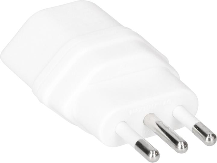 Actual product image Max Hauri T13 It-Ch