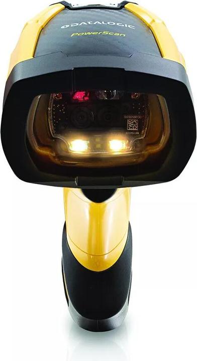 Immagine prodotto Datalogic PowerScan PM9600-SR, Standard (Codici a barre 1D, Codici a barre 2D)