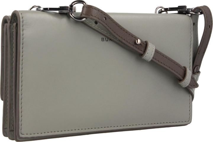Produktbild Burkely Modest Meghan Handytasche Leder 17,5 cm