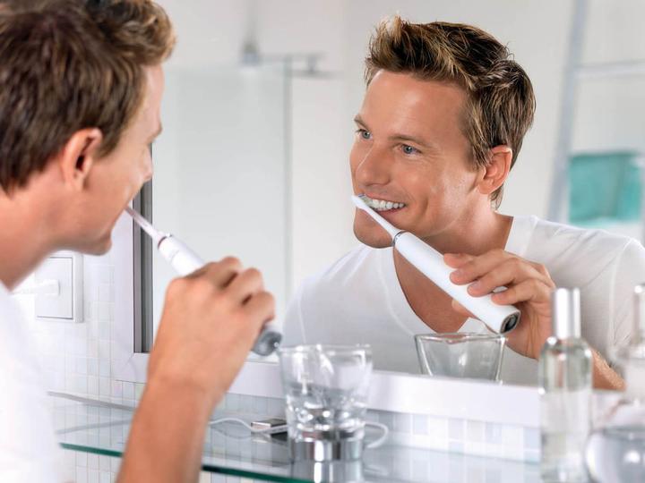 Actual product image Philips Sonicare Sonicare DiamondClean (Sonic toothbrush)