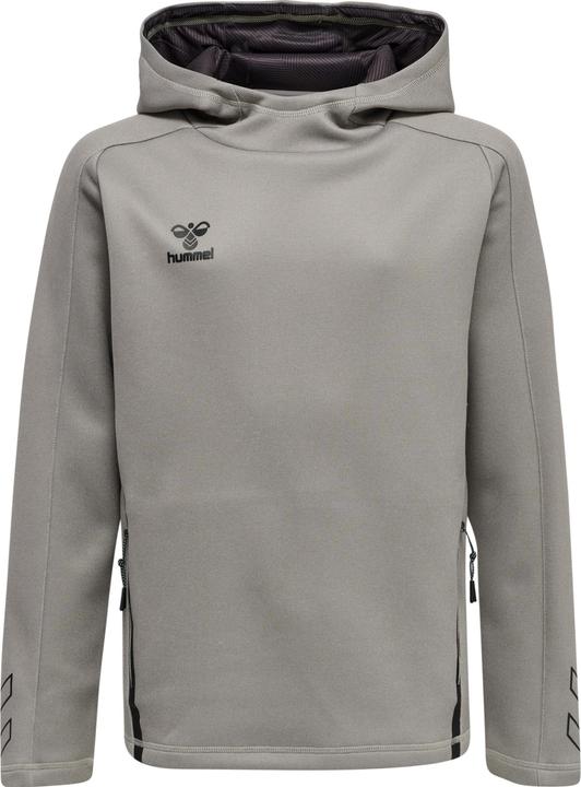hummel Cima Xk Hoodie Kids (152)