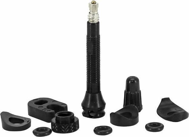 Mavic UST valve round