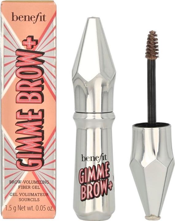 Produktbild BeneFit Cosmetics Gimme Brow+ Brow-Volumizing (1 Light)