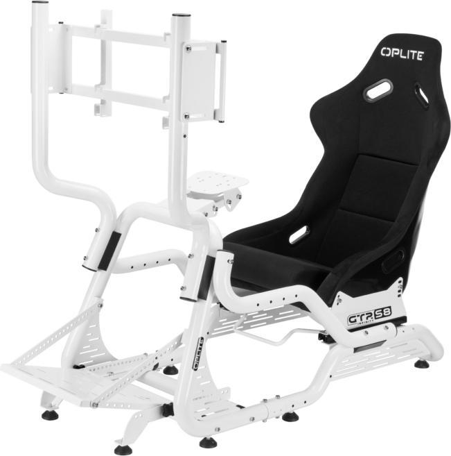 Actual product image Oplite Cockpit GTR S8 Infinity Force