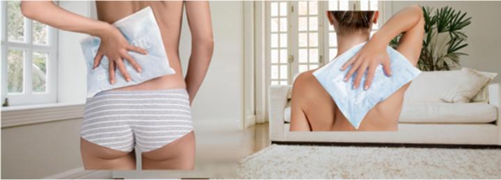 Image du produit Nexcare ColdHot Maxi (1 x, 857 g)