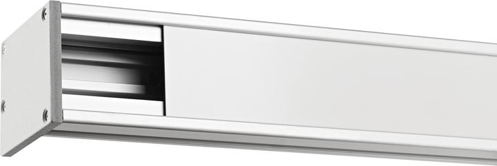 Immagine prodotto Magnetoplan Sistema di guide a muro compatto