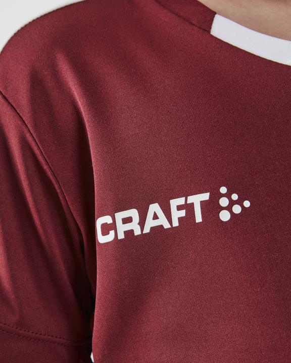 Immagine prodotto Craft Progresso Jersey Contrasto Bambini (158)