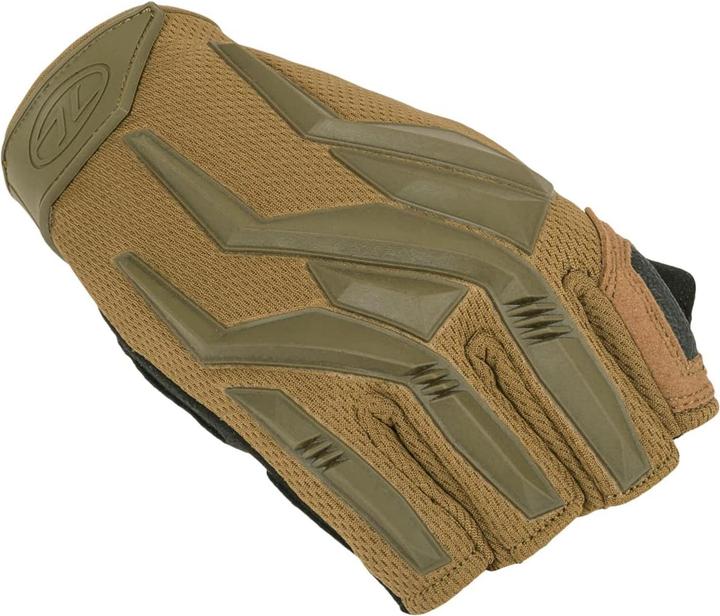 Produktbild Highlander Raptor Half Finger Gloves M (M)