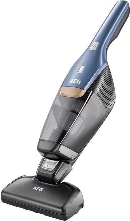 Produktbild AEG Elektrosaugbürste Tiefenreinigung von Möbeln und Matratzen
