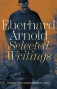 Actual product image Eberhard Arnold (English, Eberhard Arnold, 2024)