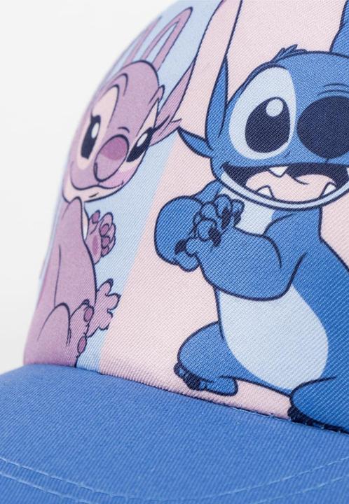 Immagine prodotto Cerdá Lilo & Stitch - Stitch & Angel