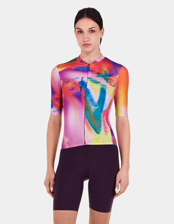 Image du produit Santini Kurzarmtrikot UNICO Unisex (XL)