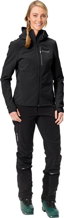 Actual product image Vaude Larice IV (XXS)