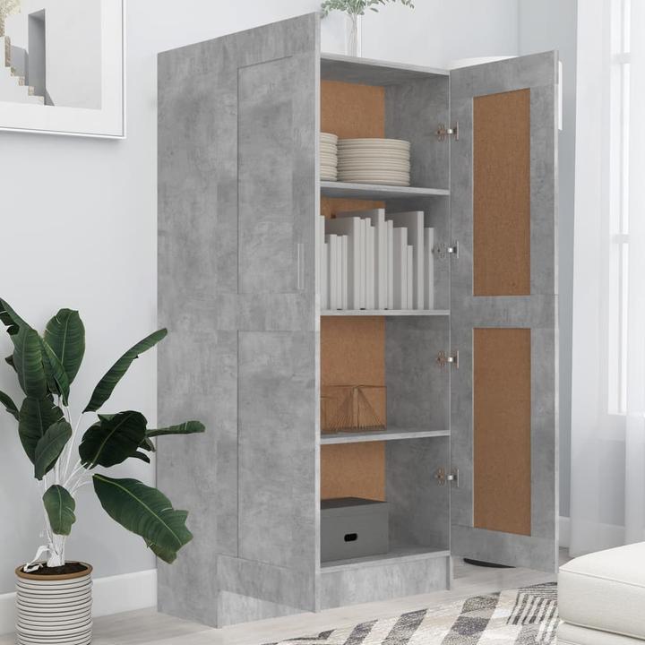 Image du produit VidaXL Gilvarry (82,5 x 30,5 x 150 cm)