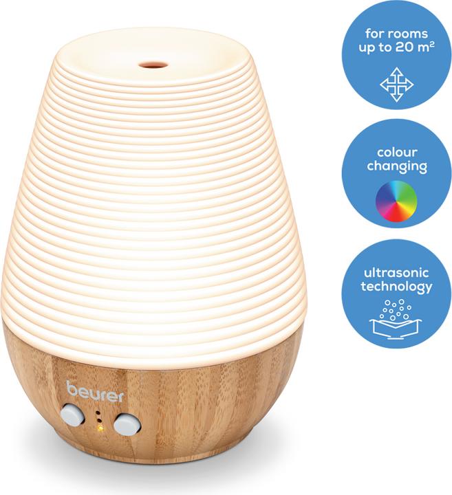 Produktbild Beurer La 40 (180 ml)