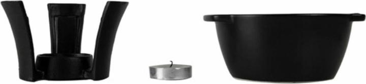 Produktbild Boska Mini Fondue-Set (Käsefondue, Schokoladenfondue)
