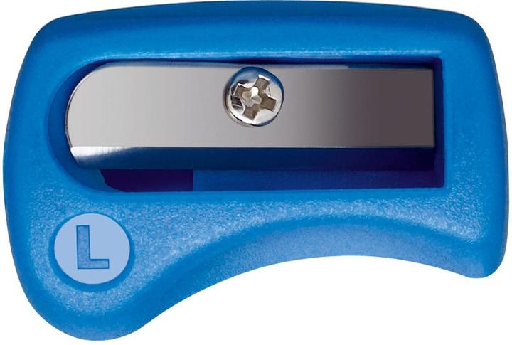 Actual product image STABILO EASYergo ergonomic mechanical pencil for left-handers HB (3.15 mm, HB, 1 x)