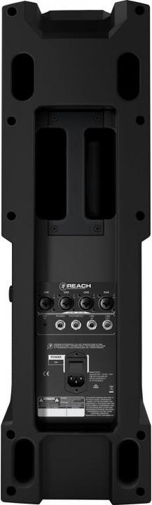 Produktbild Mackie Reach (Aktiv, 1 Stk., 1x 720 W)