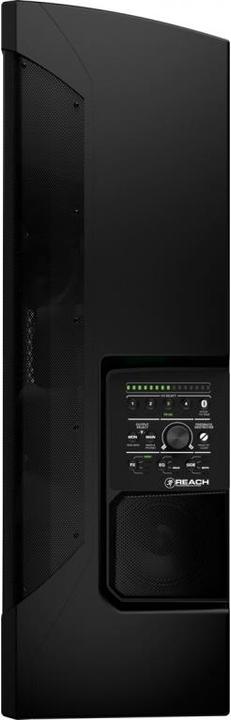 Produktbild Mackie Reach (Aktiv, 1 Stk., 1x 720 W)