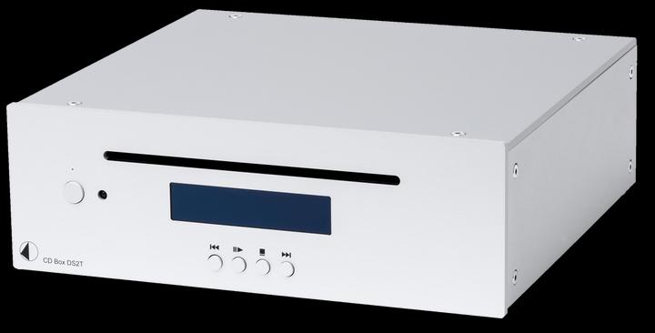 Pro-Ject CD Box DS2T (CD player)