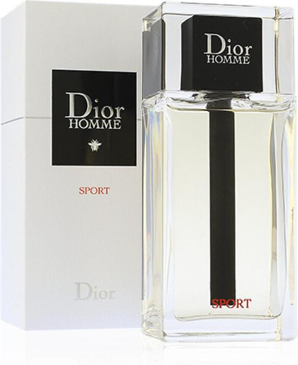 Dior Homme Sport (Eau de toilette, 75 ml)