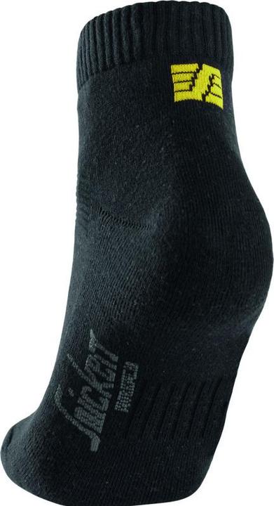 Produktbild Snickers Workwear Baumwollsocken kurz 9214 - 3er-Pack (3er Pack, 45 - 48)