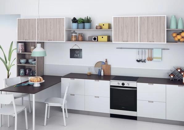 Immagine prodotto Indesit IS67IQ8CCX/FR