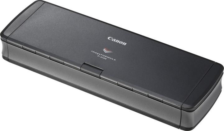 Actual product image Canon P-215 II imageFORMULA (USB)
