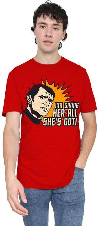 Produktbild Everything TShirt (M)
