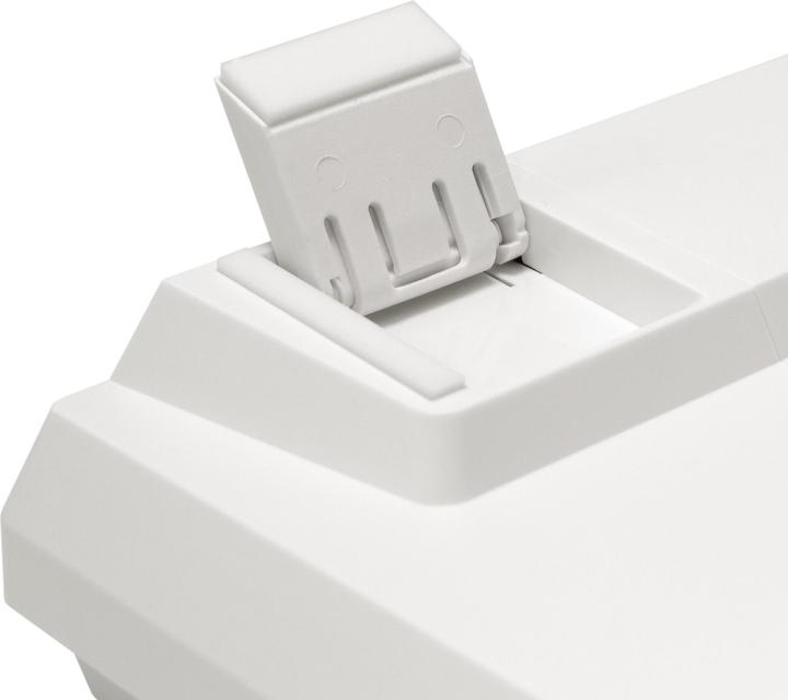 Actual product image White Shark Shinobi (DE, Cable)