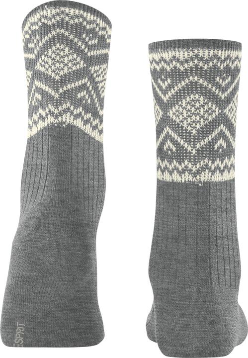 Immagine prodotto Esprit Selbu Shimmer Damen (Confezione singola, 35 - 38)