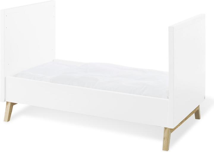 Actual product image Pinolino Riva wide (Baby cot, Changing unit, Children's wardrobes)