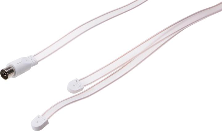 Immagine prodotto Schwaiger Antenna VHF (UKW / MW / LW)