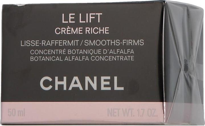 Immagine prodotto Chanel Le Lifting Crème Riche (re) (50 ml)