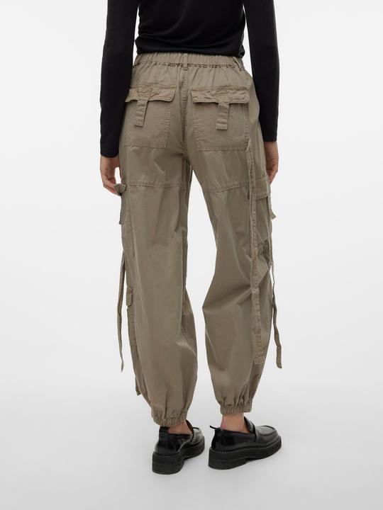 Produktbild Vero Moda VMBREEZY Mid Rise Locker geschnitten Jeans Locker geschnitten (W27/L32)