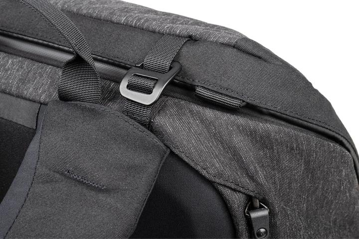 Produktbild Think! Tank SpeedTop 30 Backpack Graphite (30 l)