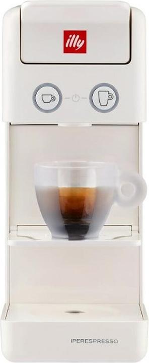 Produktbild Illy Hyperespresso Kaffeemaschine (Iperespresso, EU-Stecker)