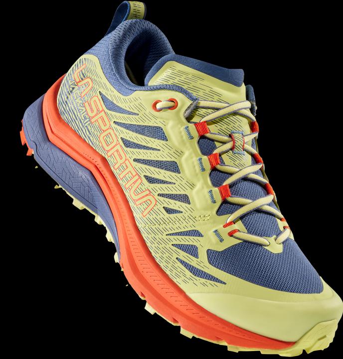 Produktbild La Sportiva Jackal II Woman (39)