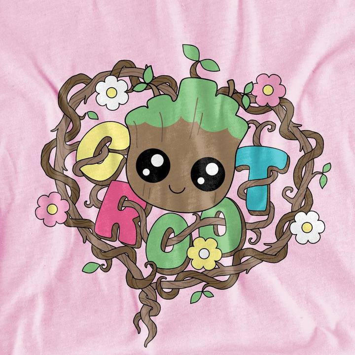 Produktbild Guardians of the Galaxy TShirt (128)