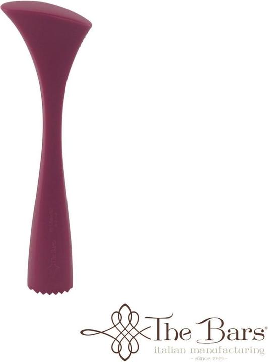Image du produit Steinbach Muddler rose à côtes