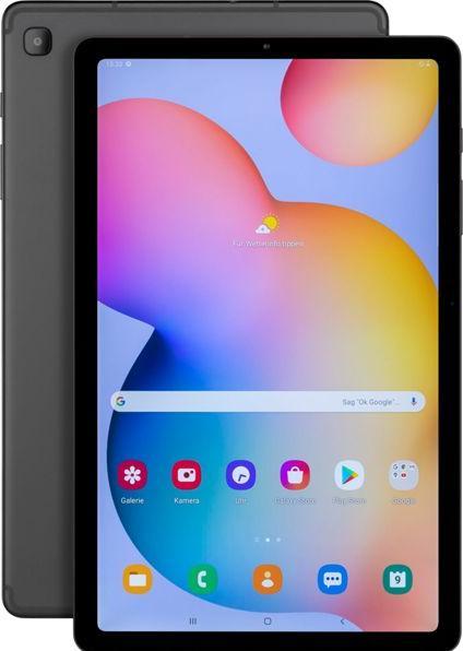 Produktbild Samsung Galaxy Tab S6 Lite (2022) (4G, 10.40", 64 GB, Oxford Gray)