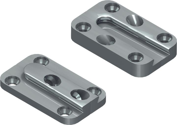 Productafbeelding Sherpa Aansluiting (Versterkingsplaten, 1 Pcs.)