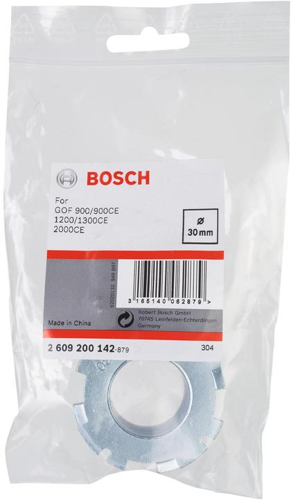Immagine prodotto Bosch Professional Zubehör Manicotto di copiatura con sgancio rapido