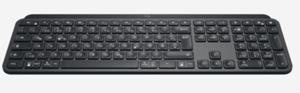 Actual product image Logitech MX Keys Mini (DE, Wireless)