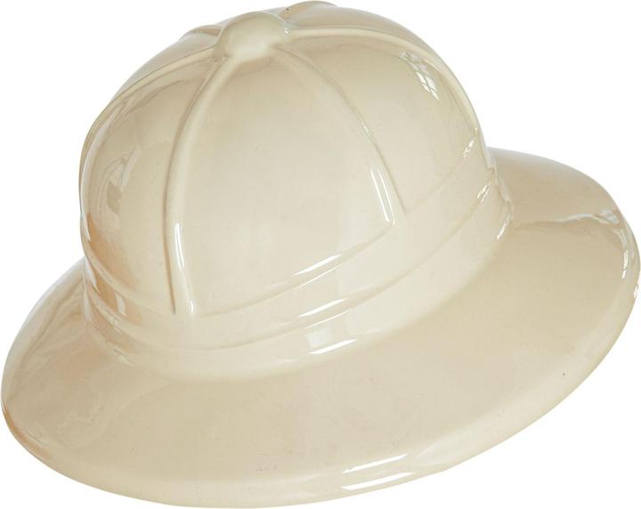 Actual product image Widmann Plastic explorer hat