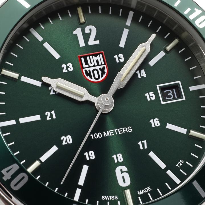 Produktbild Luminox SPORT TIMER 0910 SERIES (Sportuhr, 42 mm)