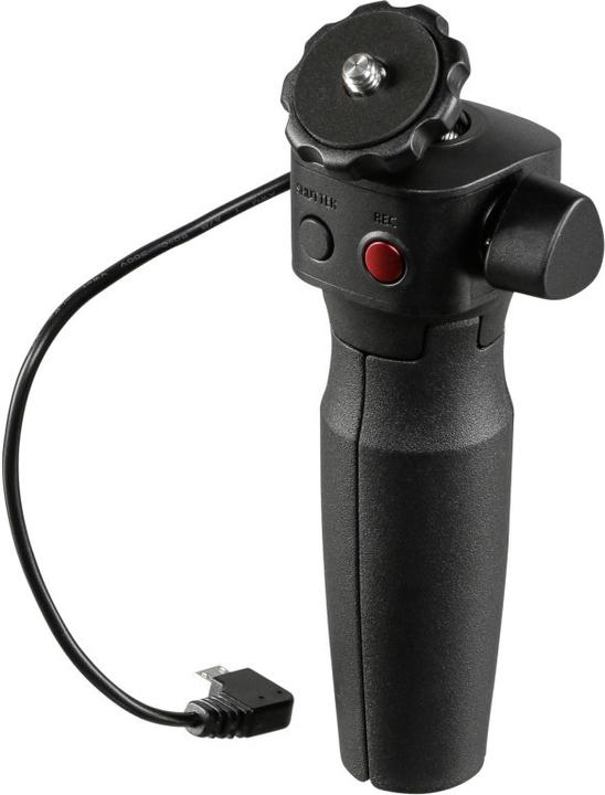 Produktbild Panasonic DMW-SHGR1E Handgriff für G110