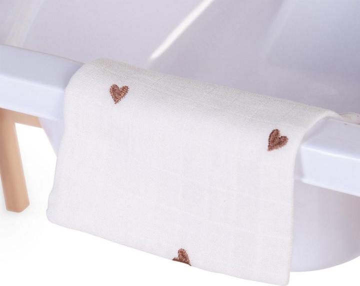 Actual product image Childhome Changing table & bath